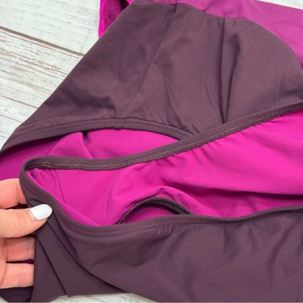 Athleta coastline one